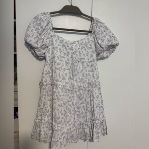 NWOT Altar’d state dress size XS